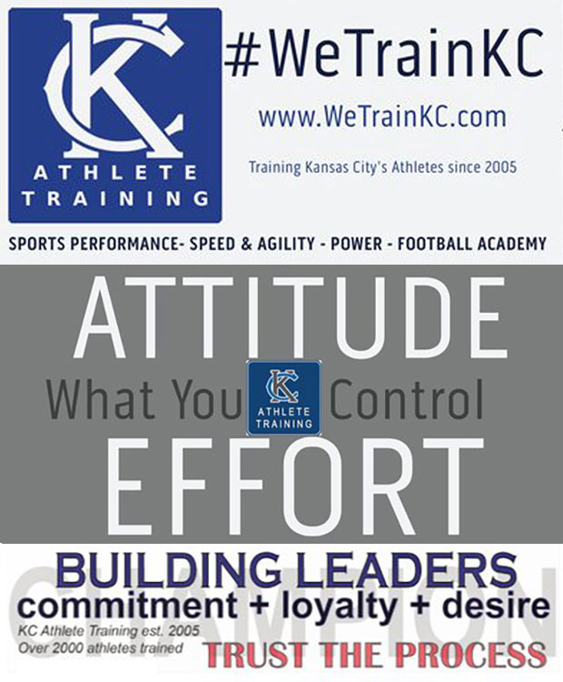 Kansas City Athlete Training is an All Sports Athletic Performance Training Facility in the heart of the KC Metro offering sports training for boys and girls including youth, middle school, high school, and college athletes in and around Kansas City Missouri